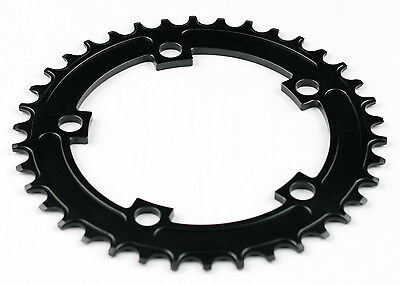 J&l Narrow Wide Road/cx 1x Chainring-130mm Bcd-for Sram,shimano,fsa,raceface